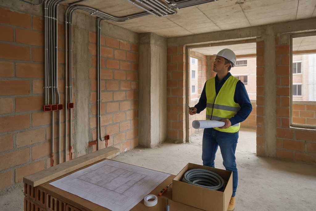 20250716 1241 apartment construction inspection simple compose 01k0a53j1def0ry2m8nwjmbe5z